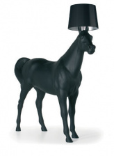 Торшер Horse