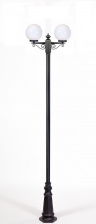 Наземный фонарь GLOBO S 88210SA B2 Bl