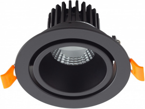 Точечный светильник DK4000 DK4000-BK