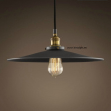 Светильник 20th c. Factory filament 2003–D1–2