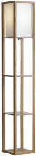 Торшер Woodruff LSP-0332