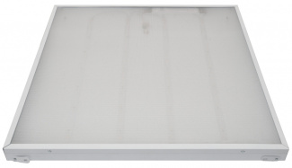 Светодиодная панель  ULP-6060 40W/4000К IP40 GRILYATO WHITE