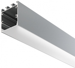 Профиль для светодиодной ленты Led strip ALM-3535B-S-2M
