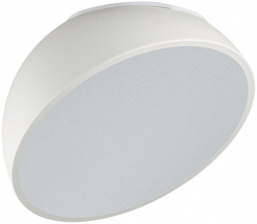 Потолочный светильник Pluto White 7657/35L