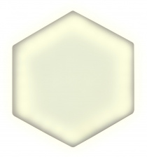 Настенный светильник  ULE-H77-3,5W/3000K/12V WHITE