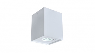Точечный светильник Pulton  LDC 8055-B WT