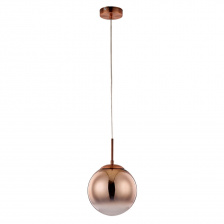Подвесной светильник Jupiter Copper A7961SP-1RB