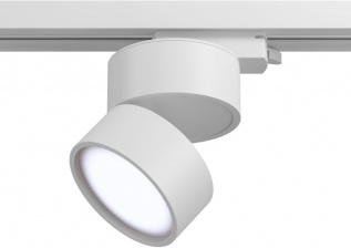 Трековый светильник Track lamps TR007-1-12W4K-W