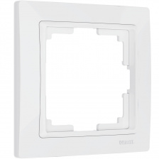 Рамка Snabb basic белый W0012001