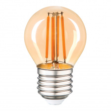 Лампочка светодиодная филаментная Globe TH-B2126