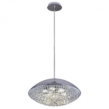 Подвесной светильник 11304 11304/6P CHROME, G9 LED