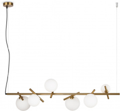 Подвесной светильник Blossom FR5259PL-06BS