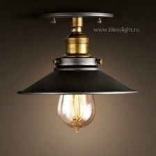 Светильник 20th c. Factory filament 2003–X1