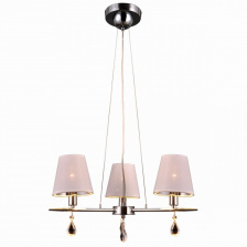 Подвесная люстра Valence Valence 70039-3C CHROME