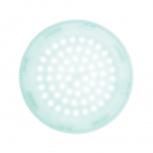 Лампочка светодиодная  LED-GX53-10W/6500K/GX53/FR PLZ01WH картон