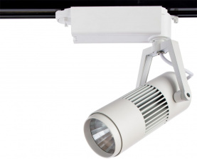 Трековый светильник Linea A6520PL-1WH