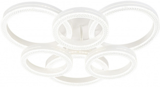 Потолочная люстра Fianit 10282/6LED