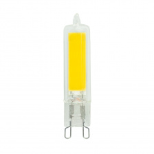Лампочка светодиодная G9 Cob TH-B4211