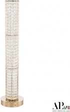 Интерьерная настольная лампа Rimini S500.L6.8-64.A.3000.Gold