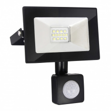 Прожектор уличный  016 FL LED 10W 6500K IP54