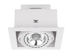 Точечный светильник Downlight 9575