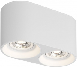 Точечный светильник DK3020WW DK3036-WH