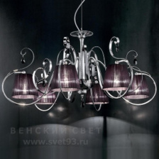 Люстра Bellart 3016/L6L 0504