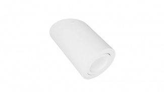 Точечный светильник Alesti  LDC 8060-D WT
