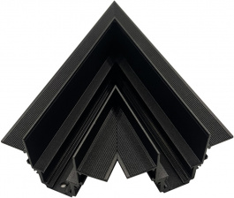 Соединитель Accessories for tracks Gravity TRA010CLS-42B