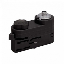 Адаптер WSO трехфазный WSO 80 black