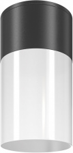 Потолочный светильник уличный Willis O418CL-01B