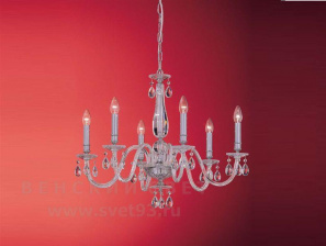 Люстра OR Illuminazione 450/6