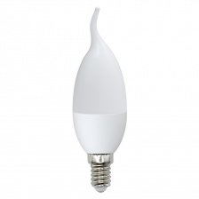Лампочка светодиодная  LED-CW37-11W/NW/E14/FR/NR картон