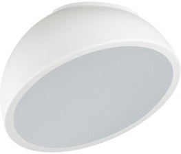 Потолочный светильник Pluto White 7657/11L
