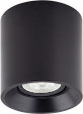 Точечный светильник DK3020BВ DK3040-BK