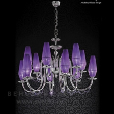 Люстра Bellart 1811/L12L SW 0509