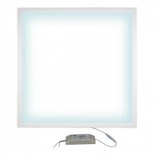 Светодиодная панель  ULP-6060-36W/4000K EFFECTIVE WHITE