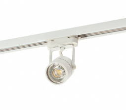 Трековый светильник DK620 DK6005-WH