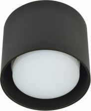Точечный светильник Sotto DLC-S608 GX53 BLACK