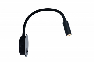 Спот Stick 10010BK