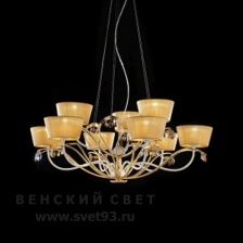 Люстра Bellart 3012/L9L 1005