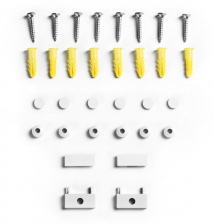 Крепеж Track System GV1033