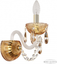 Бра 5402 5402B/1/141 G Amber/M-1G K721