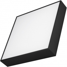 Потолочный светильник QUADRO 034792