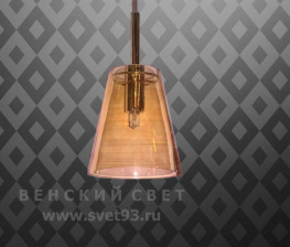Подвесной светильник CASANOVA OPERAP1-OR-A