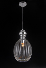 Подвесной светильник Diamond Space DIAMOND SPACE 71022-1P CHROME