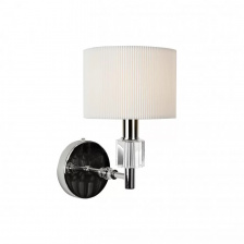 Бра Alexa W2404-1 Nickel