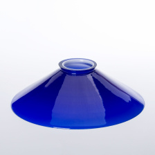 Плафон Orion Glas 363 kobalt
