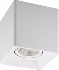 Точечный светильник DK3020WW DK3030-WH