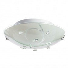 Потолочный светильник Jasmine A4040PL-2CC